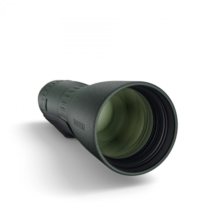 Monoklis Swarovski STC 17–40x56 | Kompaktiška optika